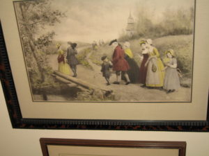 Currier and Ives $300-$200